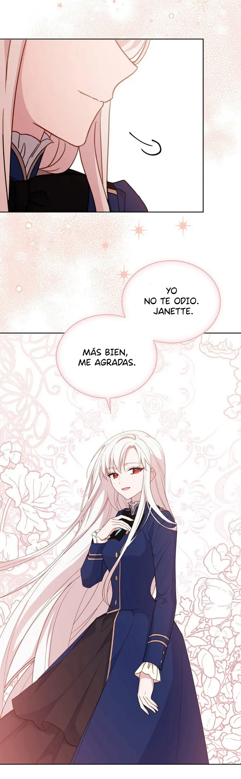 La dama quiere descansar (2022) - Capítulo 53 - Página 4 - LectorTMOo