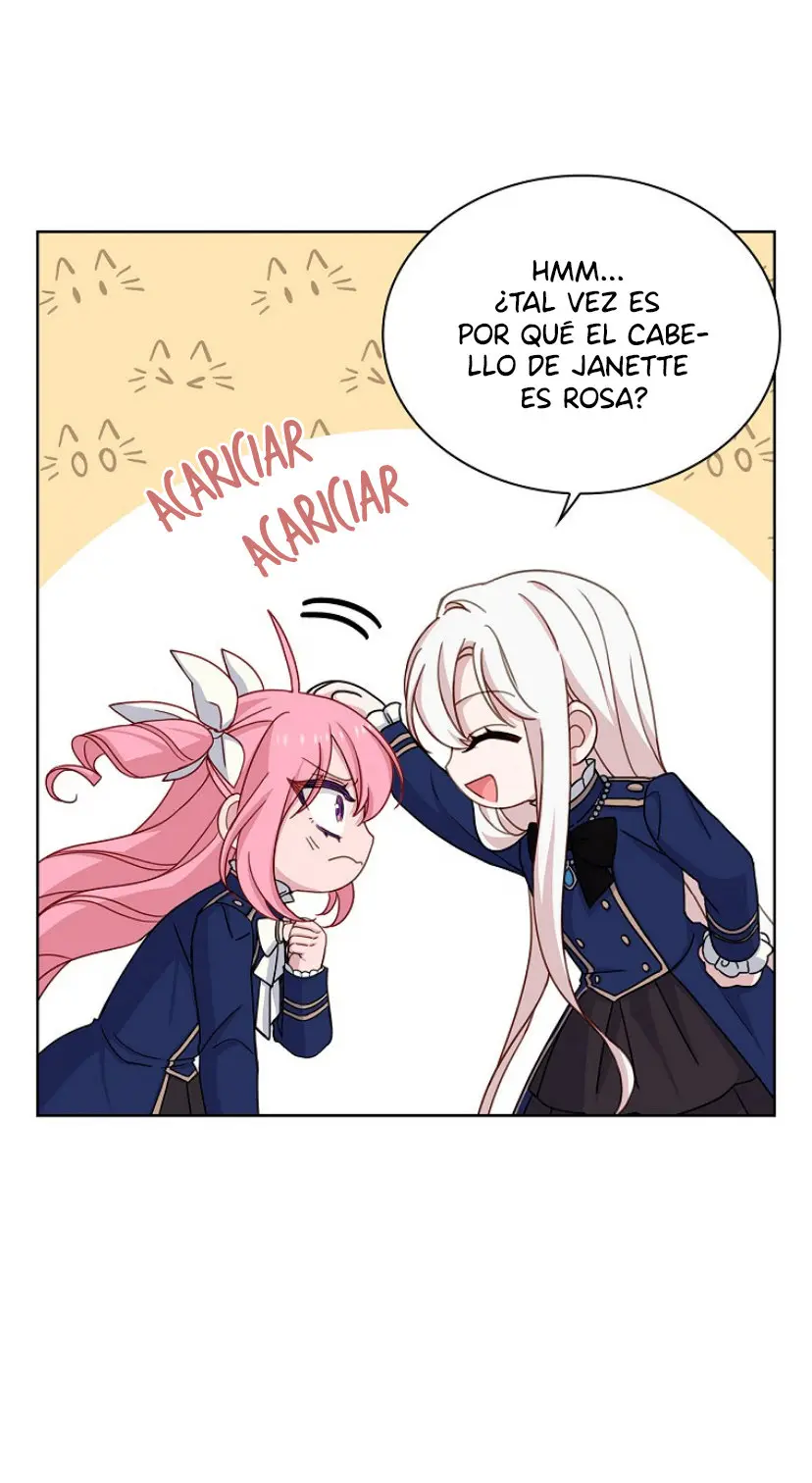 La dama quiere descansar (2022) - Capítulo 53 - Página 6 - LectorTMOo