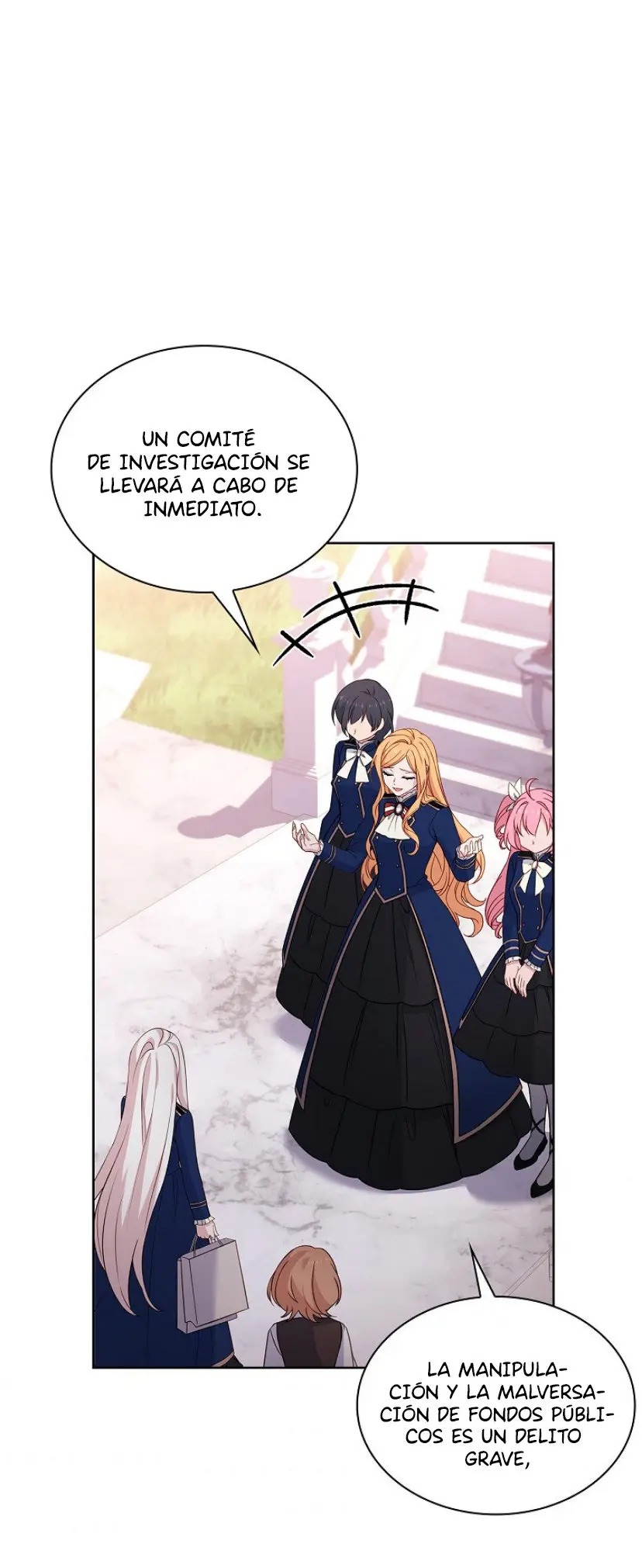 La dama quiere descansar (2022) - Capítulo 54 - Página 3 - LectorTMOo