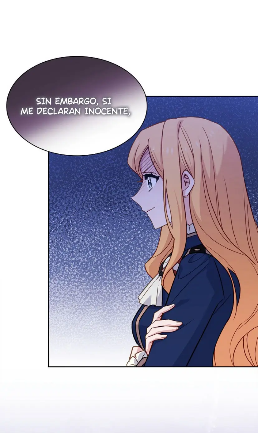La dama quiere descansar (2022) - Capítulo 54 - Página 9 - LectorTMOo