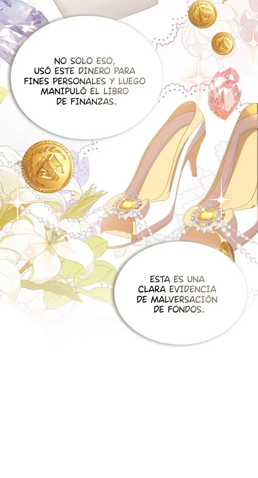 La dama quiere descansar (2022) - Capítulo 54 - Página 25 - LectorTMOo