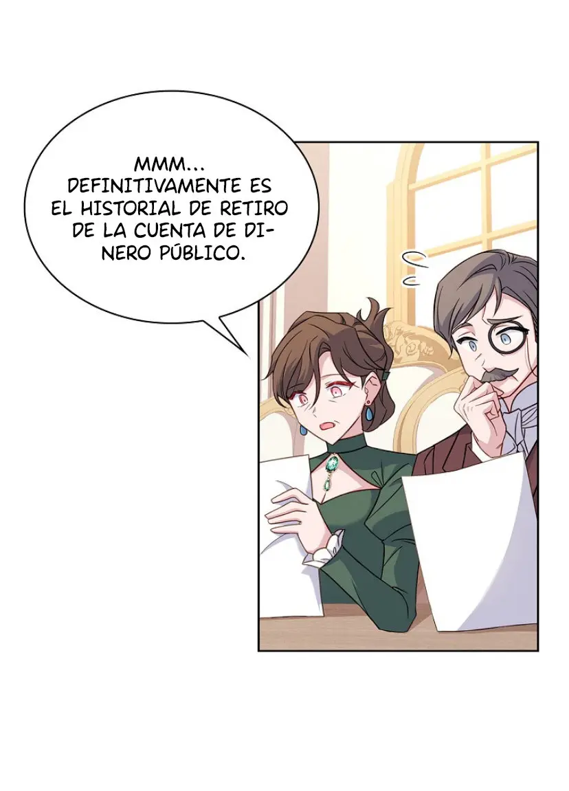 La dama quiere descansar (2022) - Capítulo 54 - Página 26 - LectorTMOo