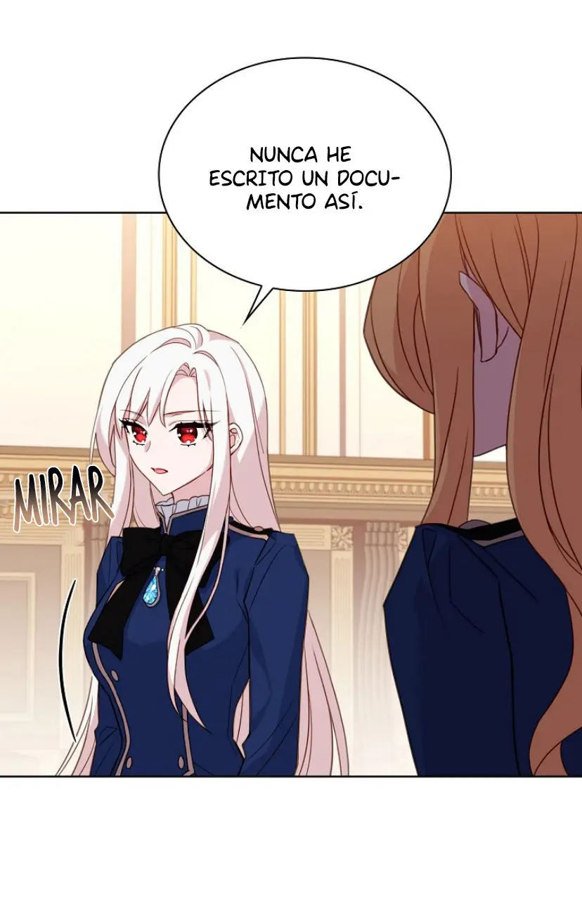 La dama quiere descansar (2022) - Capítulo 54 - Página 45 - LectorTMOo