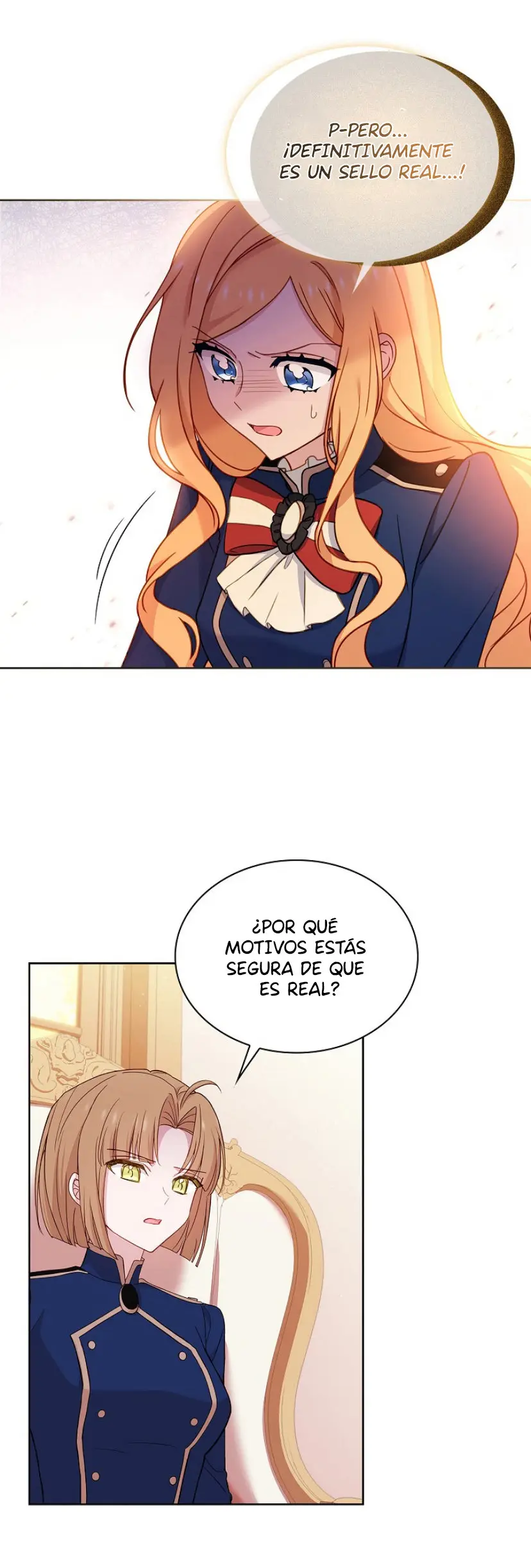 La dama quiere descansar (2022) - Capítulo 54 - Página 62 - LectorTMOo