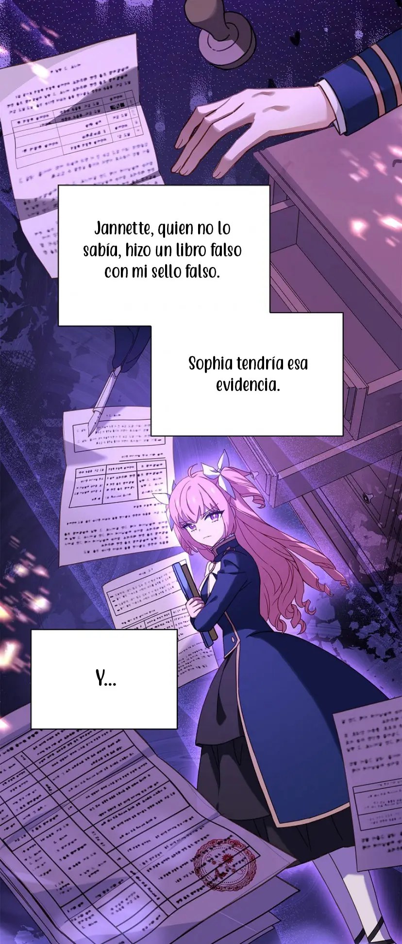 La dama quiere descansar (2022) - Capítulo 55 - Página 5 - LectorTMOo