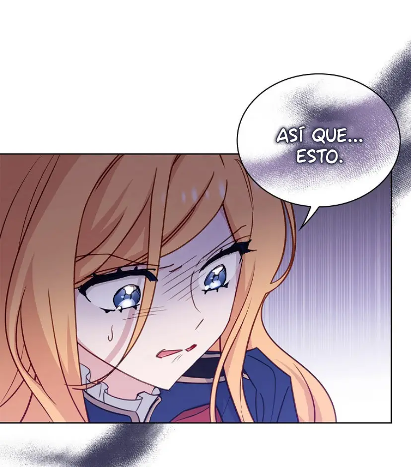 La dama quiere descansar (2022) - Capítulo 55 - Página 8 - LectorTMOo