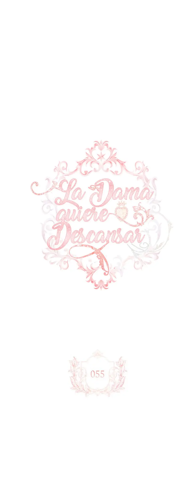 La dama quiere descansar (2022) - Capítulo 55 - Página 10 - LectorTMOo