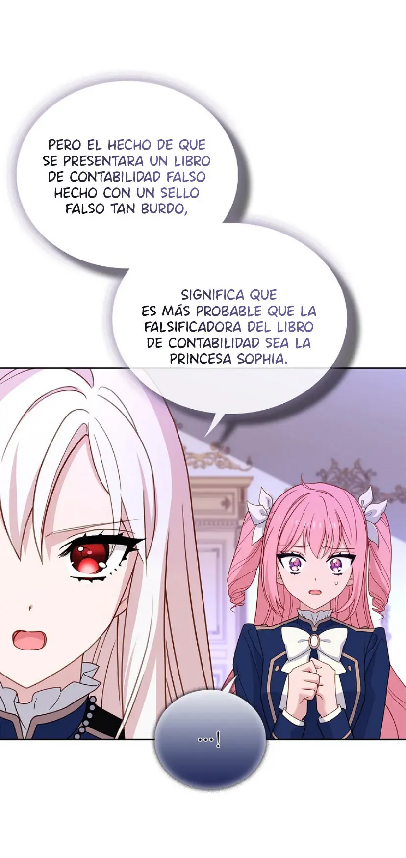 La dama quiere descansar (2022) - Capítulo 55 - Página 16 - LectorTMOo