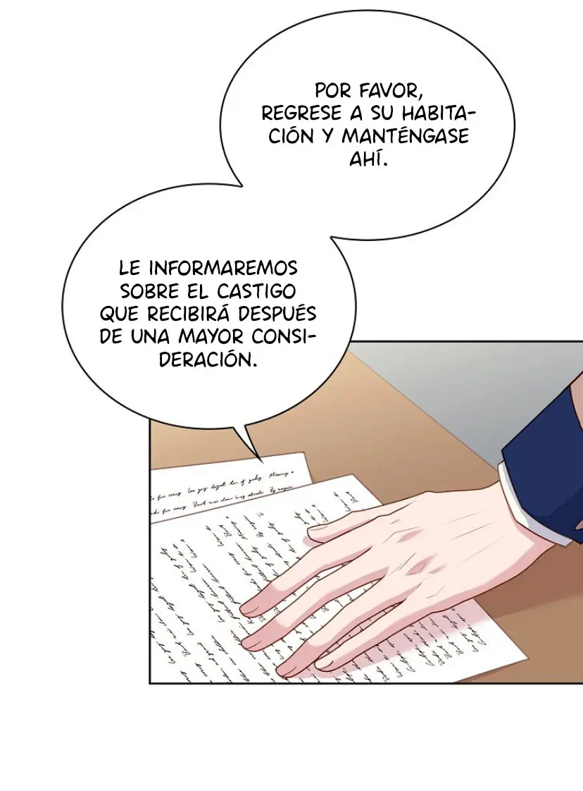 La dama quiere descansar (2022) - Capítulo 55 - Página 29 - LectorTMOo