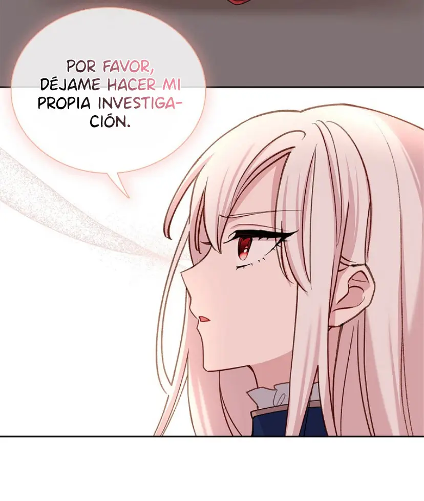 La dama quiere descansar (2022) - Capítulo 55 - Página 35 - LectorTMOo