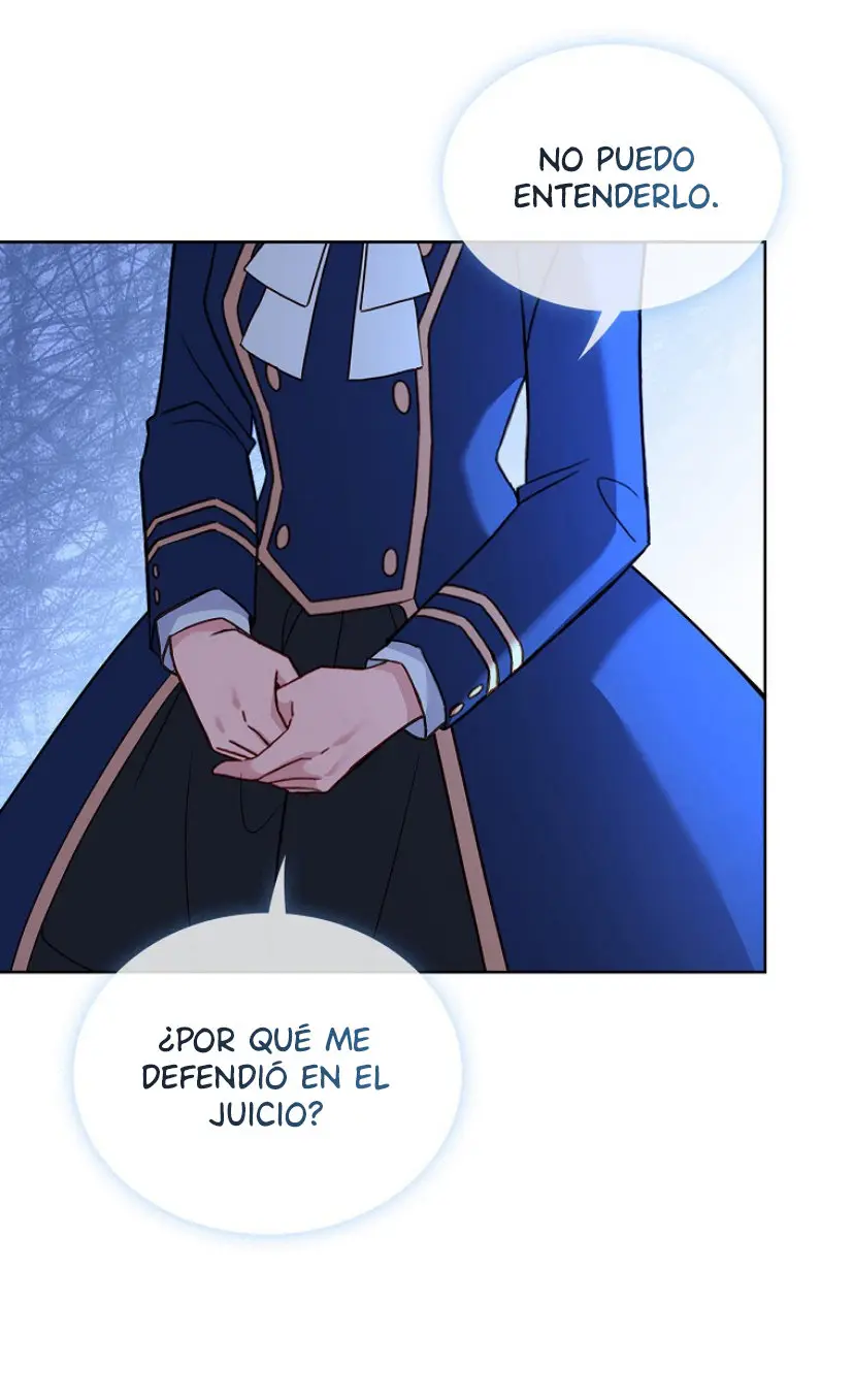La dama quiere descansar (2022) - Capítulo 55 - Página 44 - LectorTMOo