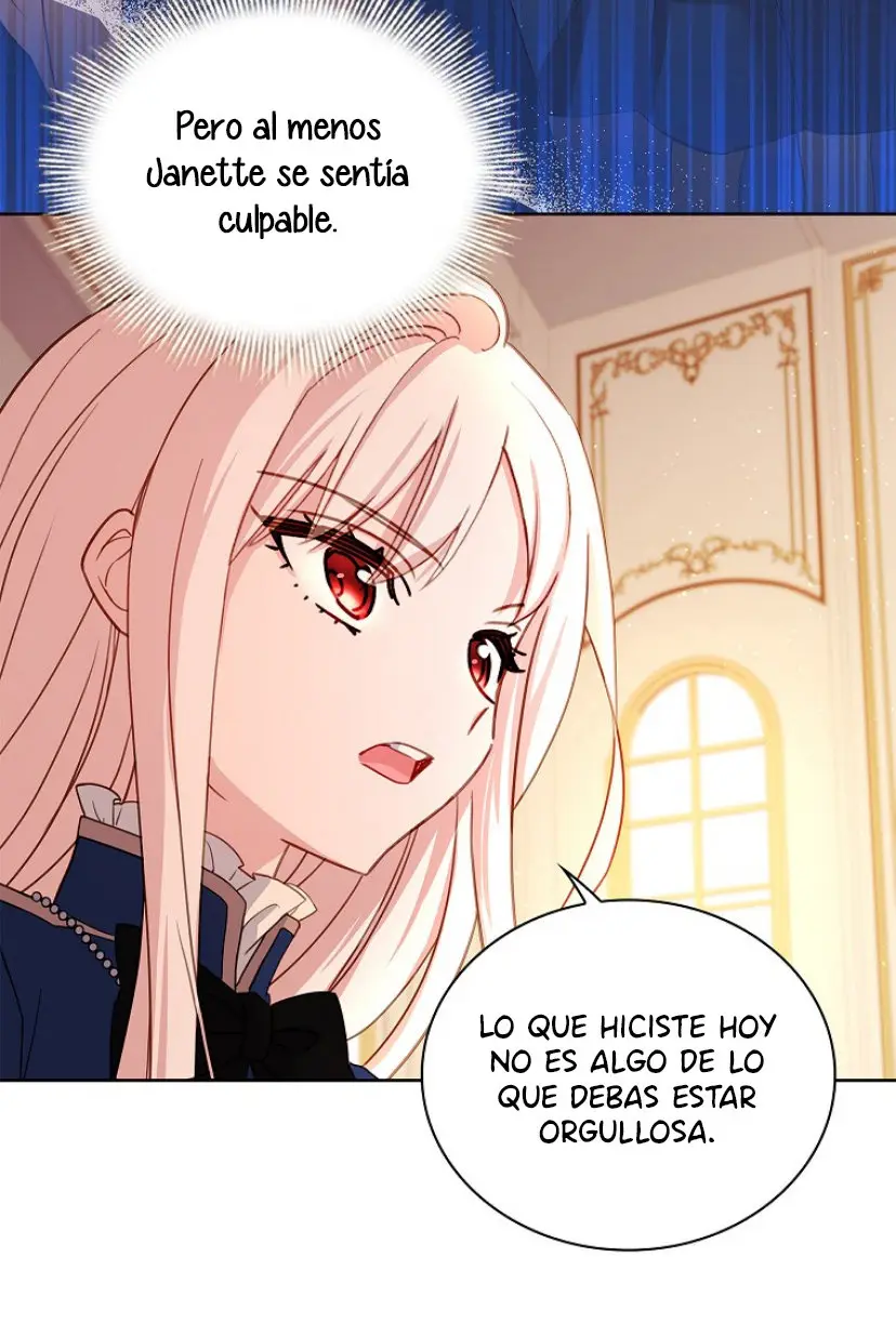 La dama quiere descansar (2022) - Capítulo 55 - Página 53 - LectorTMOo
