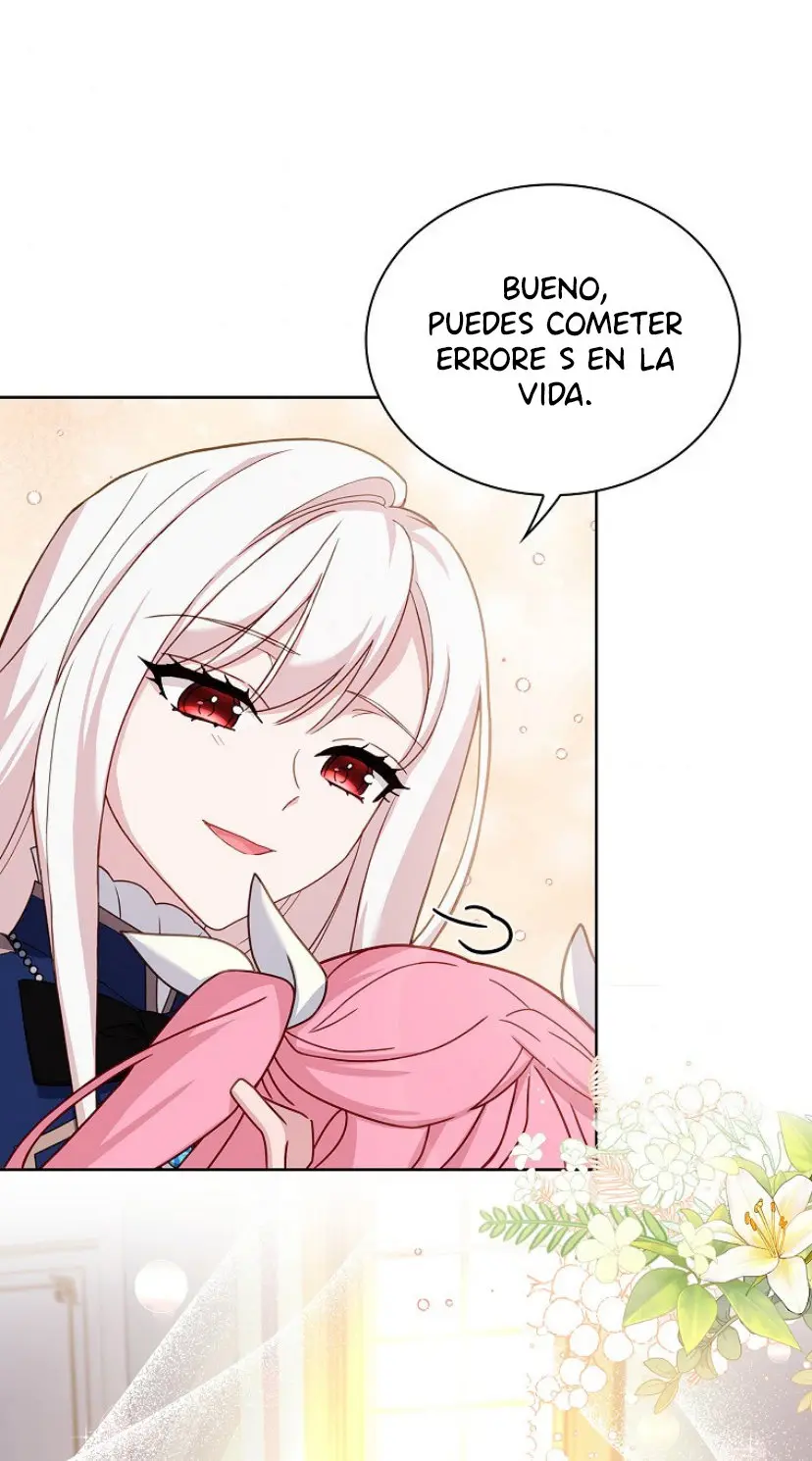 La dama quiere descansar (2022) - Capítulo 55 - Página 61 - LectorTMOo