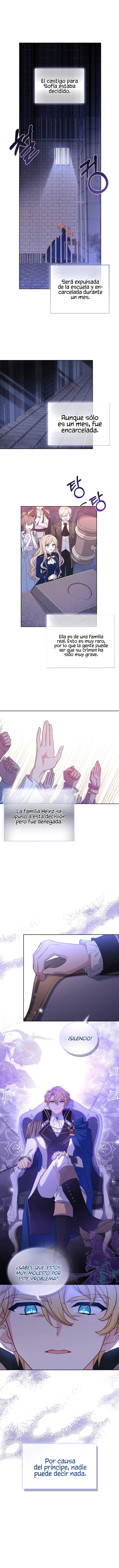 La dama quiere descansar (2022) - Capítulo 56 - Página 2 - LectorTMOo