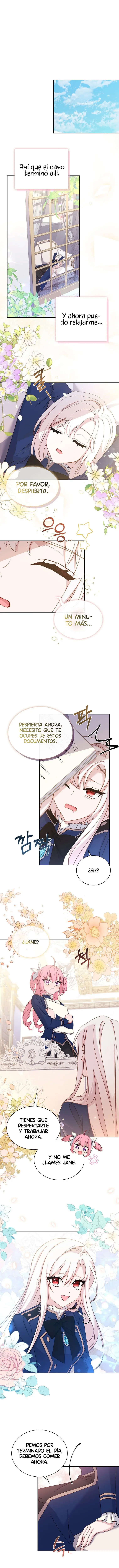 La dama quiere descansar (2022) - Capítulo 56 - Página 3 - LectorTMOo