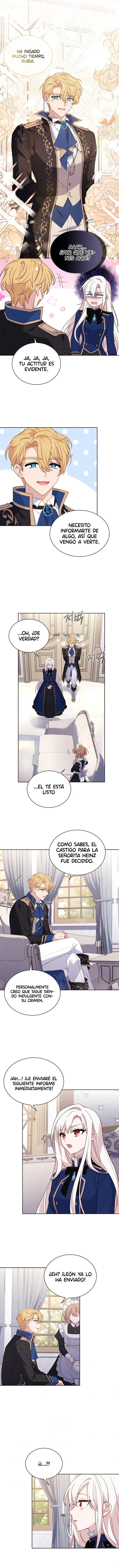 La dama quiere descansar (2022) - Capítulo 56 - Página 6 - LectorTMOo