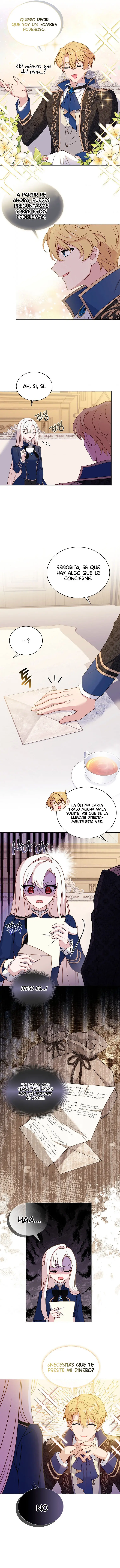 La dama quiere descansar (2022) - Capítulo 56 - Página 8 - LectorTMOo