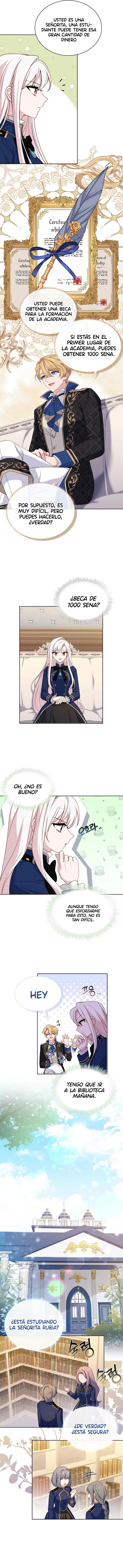 La dama quiere descansar (2022) - Capítulo 56 - Página 10 - LectorTMOo
