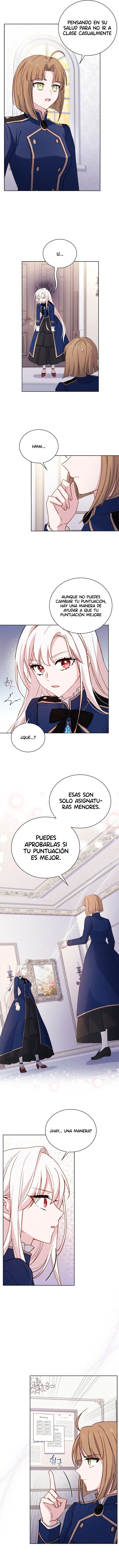 La dama quiere descansar (2022) - Capítulo 57 - Página 9 - LectorTMOo