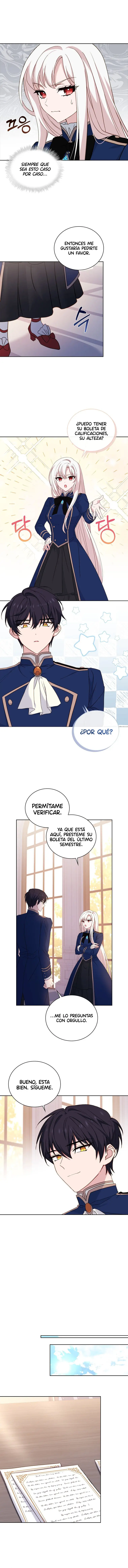 La dama quiere descansar (2022) - Capítulo 58 - Página 4 - LectorTMOo