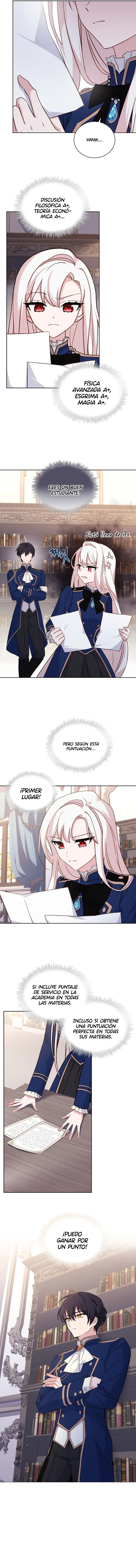 La dama quiere descansar (2022) - Capítulo 58 - Página 5 - LectorTMOo