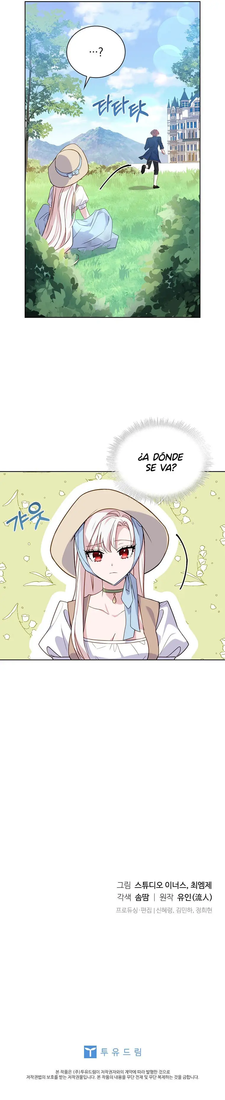 La dama quiere descansar (2022) - Capítulo 58 - Página 13 - LectorTMOo