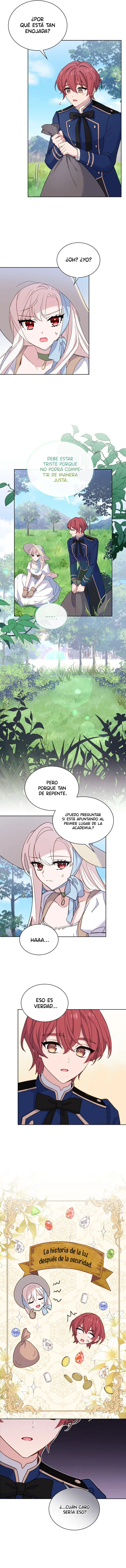 La dama quiere descansar (2022) - Capítulo 59 - Página 10 - LectorTMOo