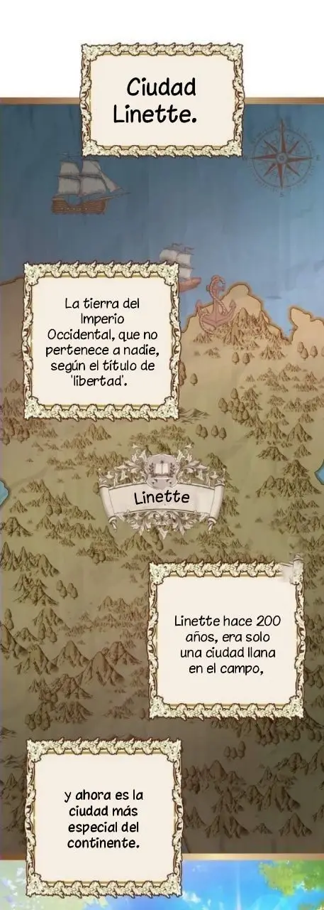 La dama quiere descansar (2022) - Capítulo 6 - Página 6 - LectorTMOo