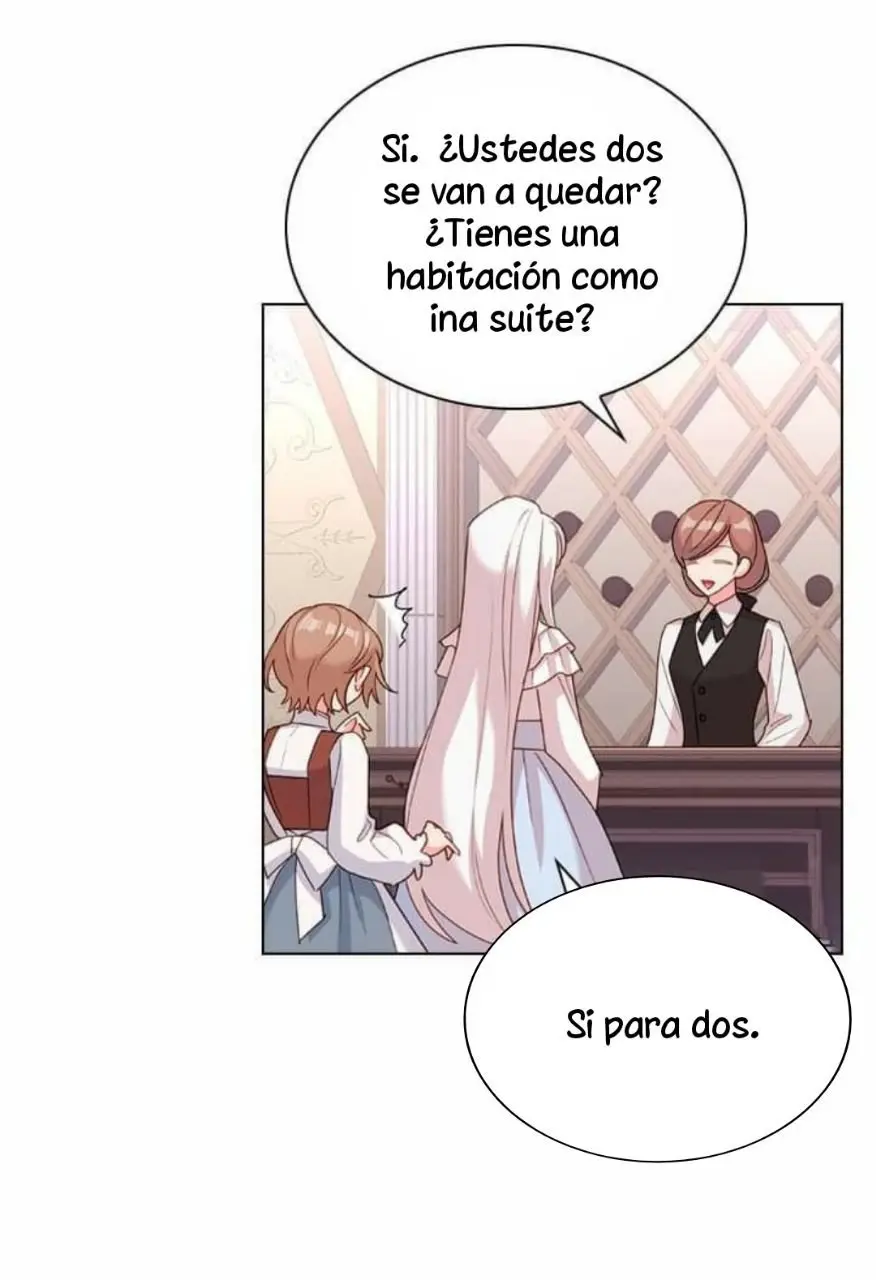 La dama quiere descansar (2022) - Capítulo 6 - Página 11 - LectorTMOo