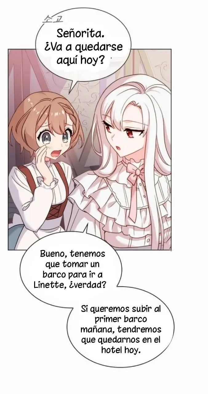 La dama quiere descansar (2022) - Capítulo 6 - Página 12 - LectorTMOo