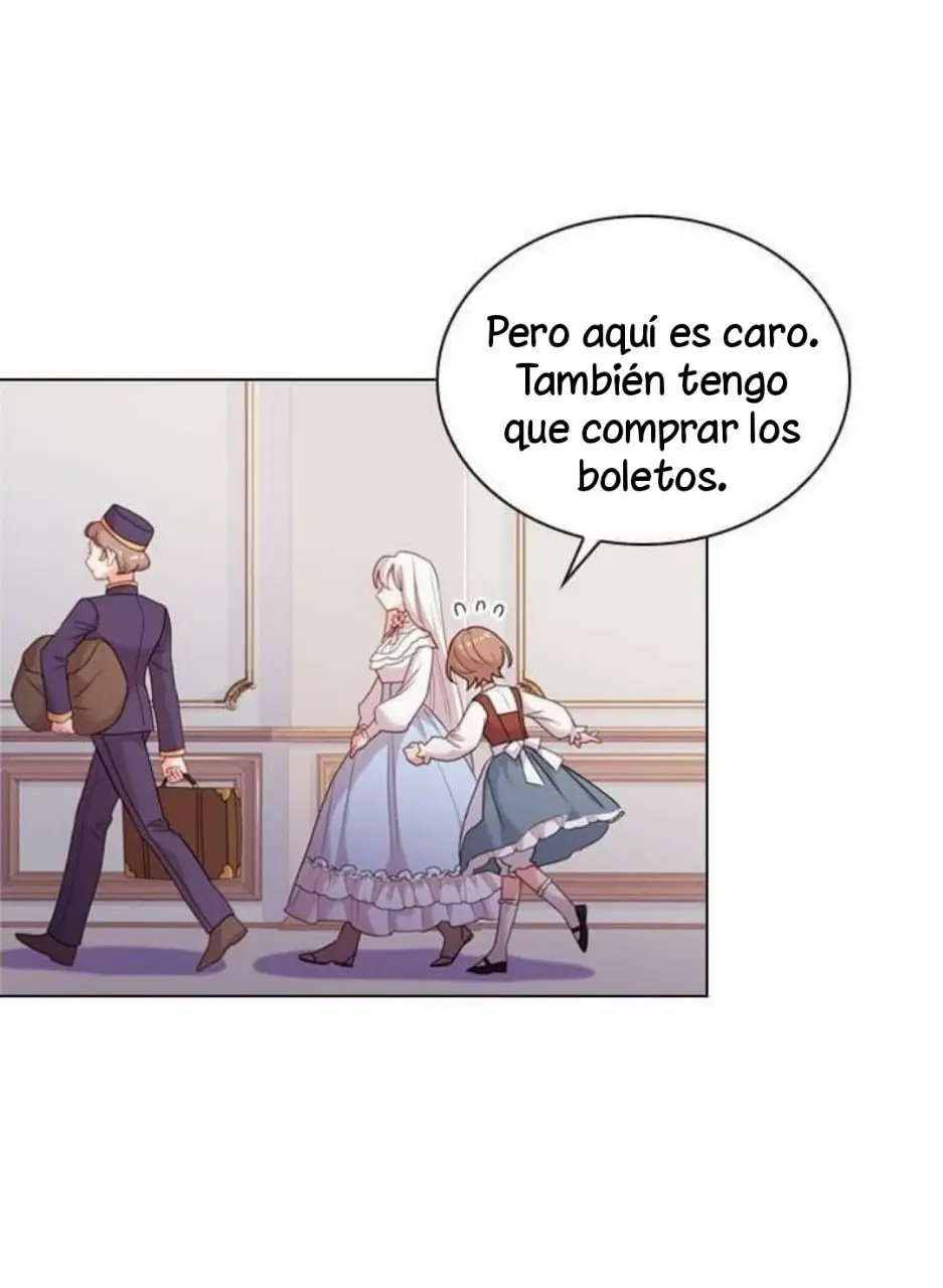 La dama quiere descansar (2022) - Capítulo 6 - Página 13 - LectorTMOo