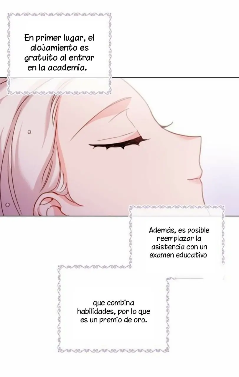 La dama quiere descansar (2022) - Capítulo 6 - Página 21 - LectorTMOo