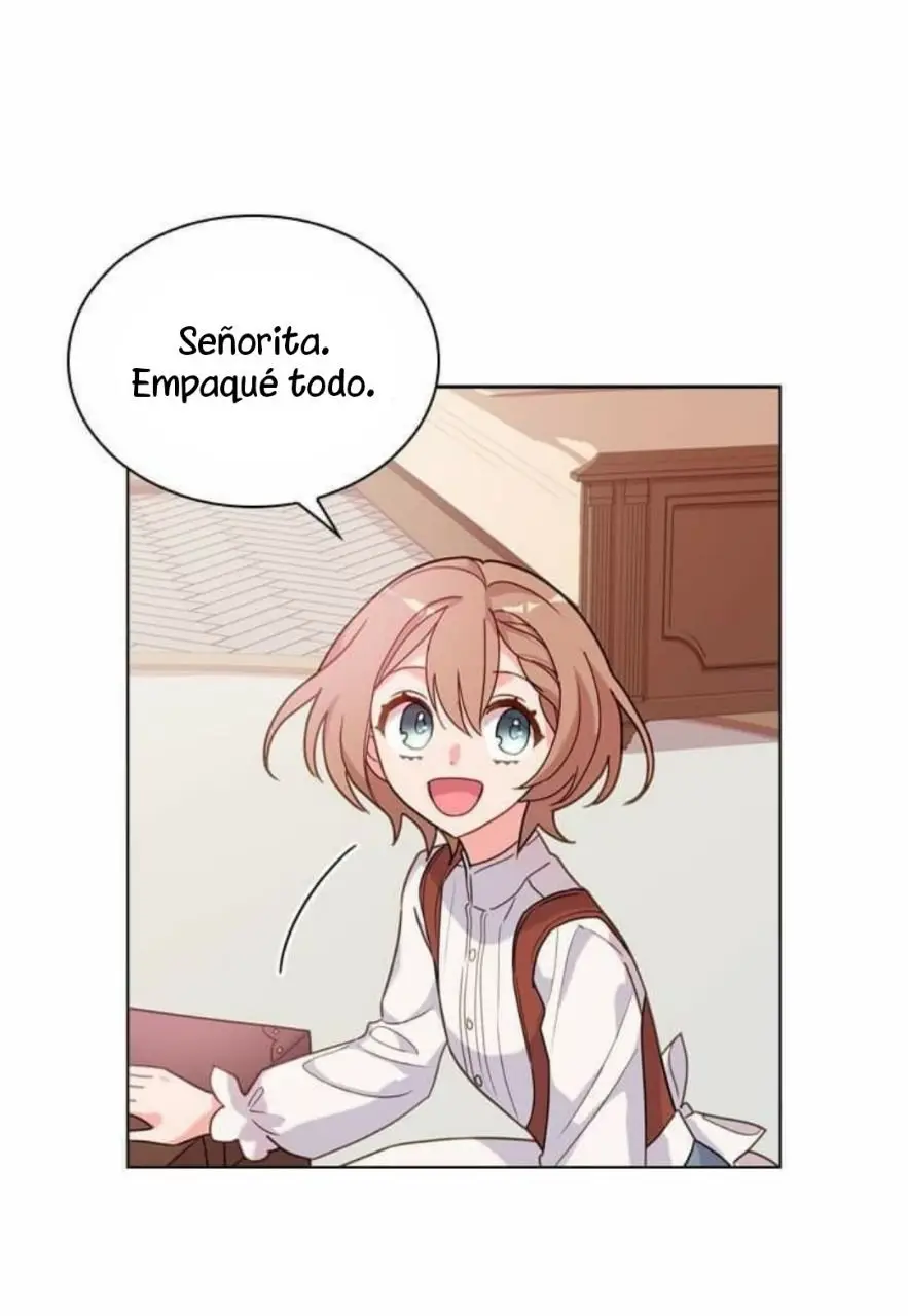 La dama quiere descansar (2022) - Capítulo 6 - Página 30 - LectorTMOo