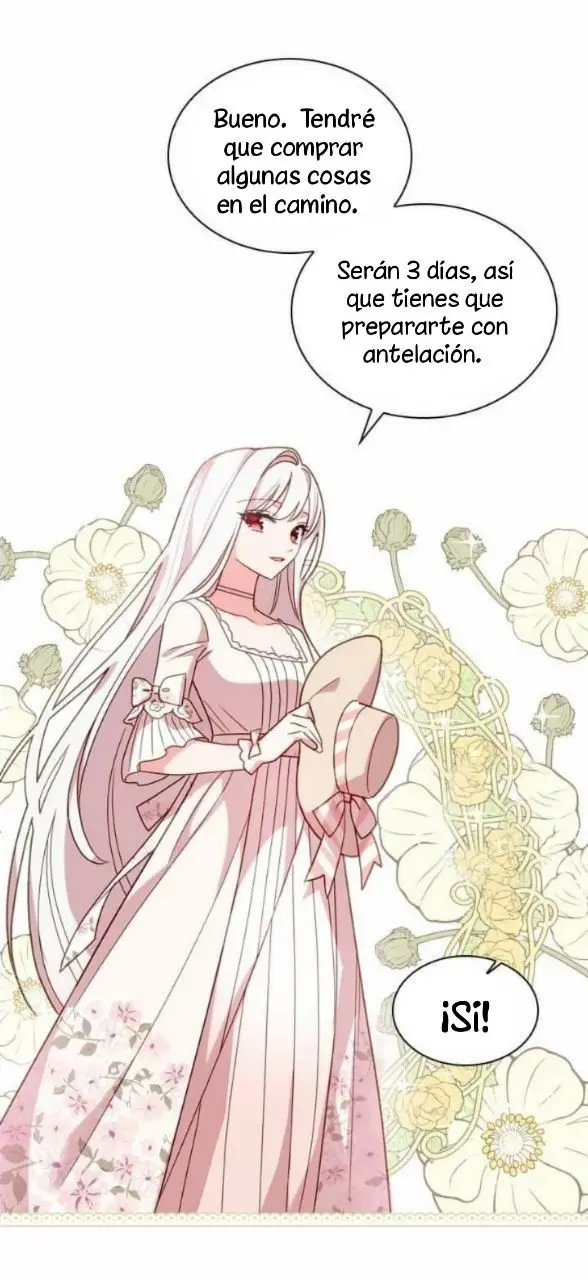 La dama quiere descansar (2022) - Capítulo 6 - Página 31 - LectorTMOo