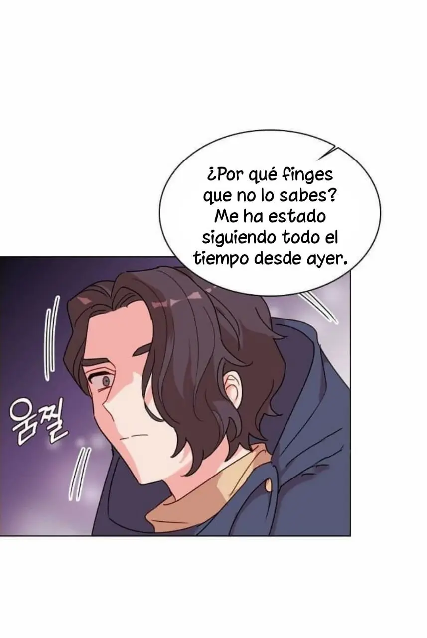 La dama quiere descansar (2022) - Capítulo 6 - Página 38 - LectorTMOo