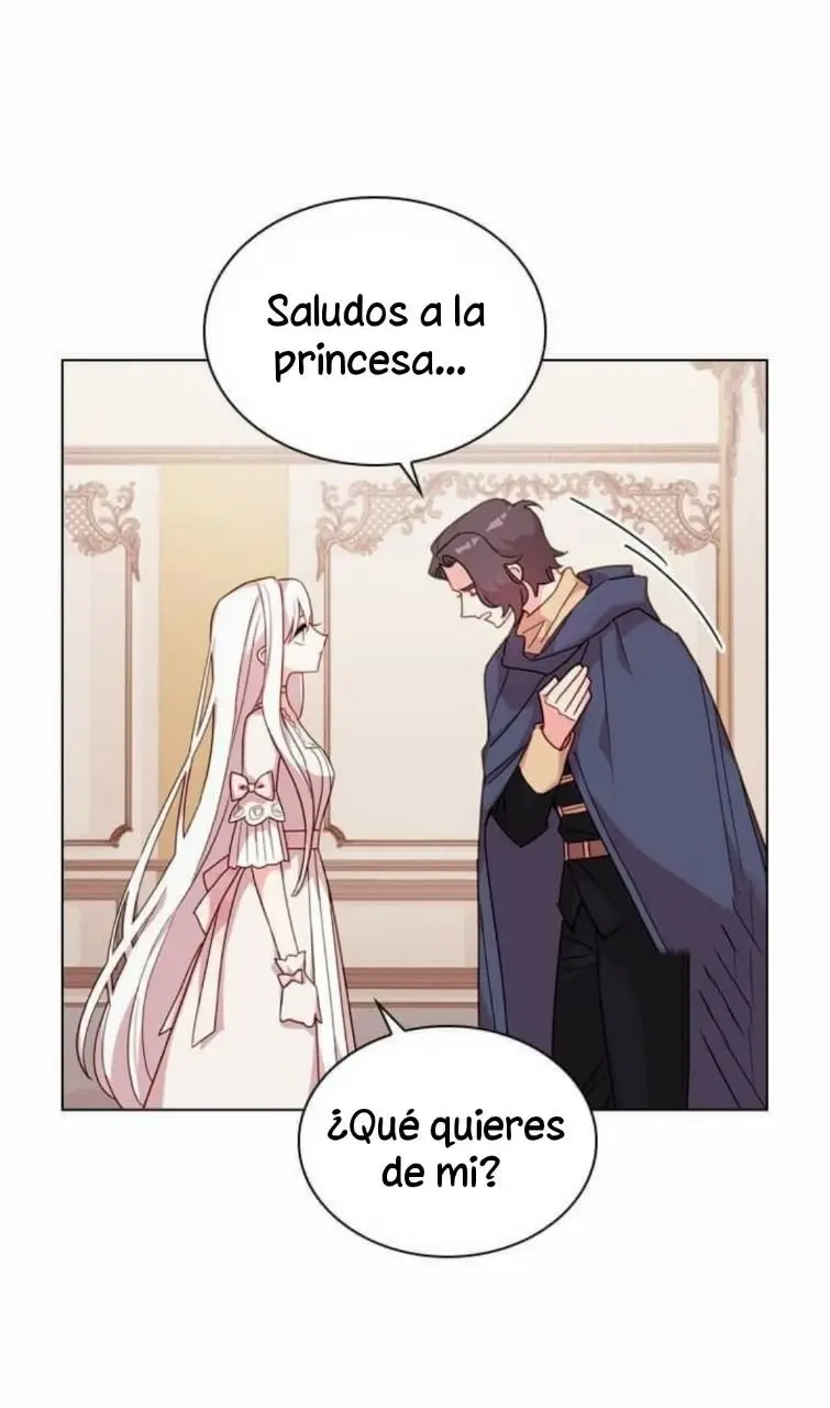 La dama quiere descansar (2022) - Capítulo 6 - Página 39 - LectorTMOo