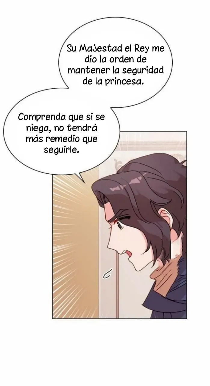 La dama quiere descansar (2022) - Capítulo 6 - Página 40 - LectorTMOo