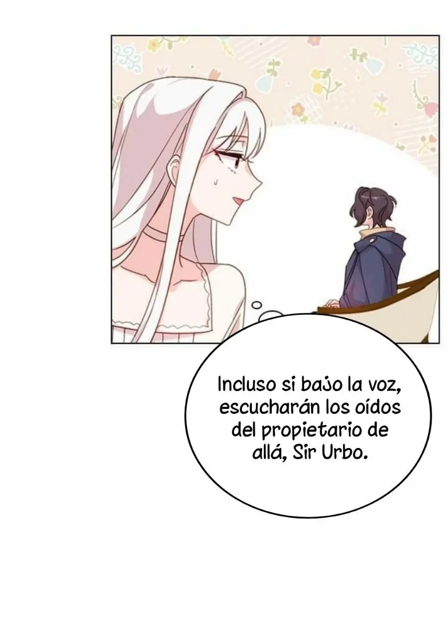 La dama quiere descansar (2022) - Capítulo 6 - Página 46 - LectorTMOo