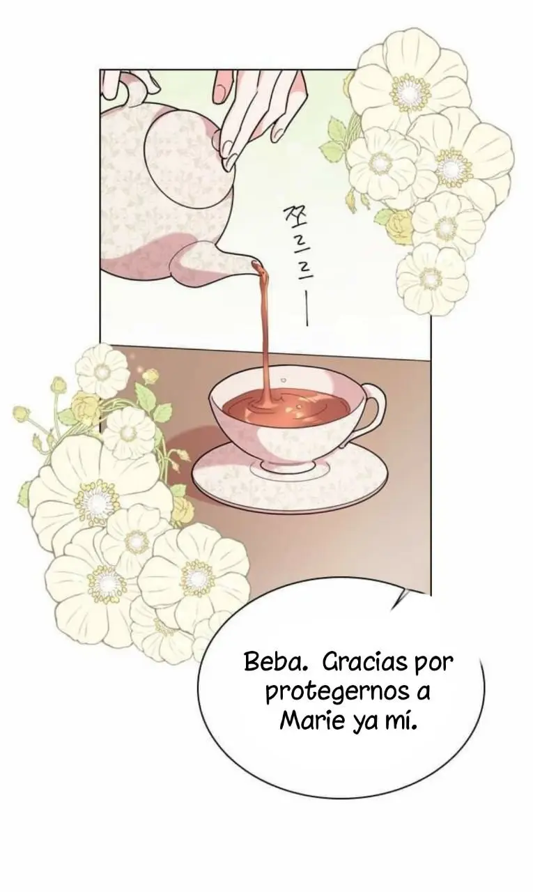 La dama quiere descansar (2022) - Capítulo 6 - Página 47 - LectorTMOo