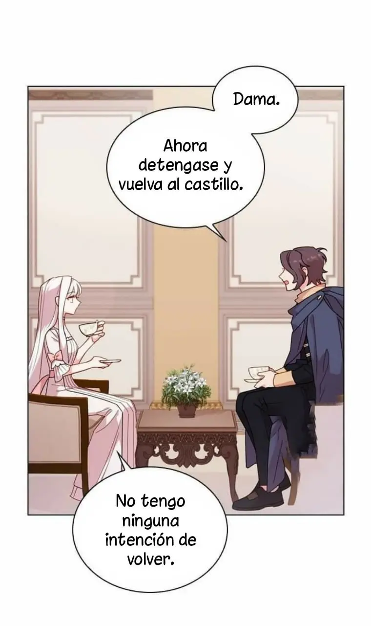 La dama quiere descansar (2022) - Capítulo 6 - Página 49 - LectorTMOo
