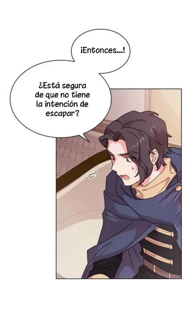 La dama quiere descansar (2022) - Capítulo 6 - Página 50 - LectorTMOo