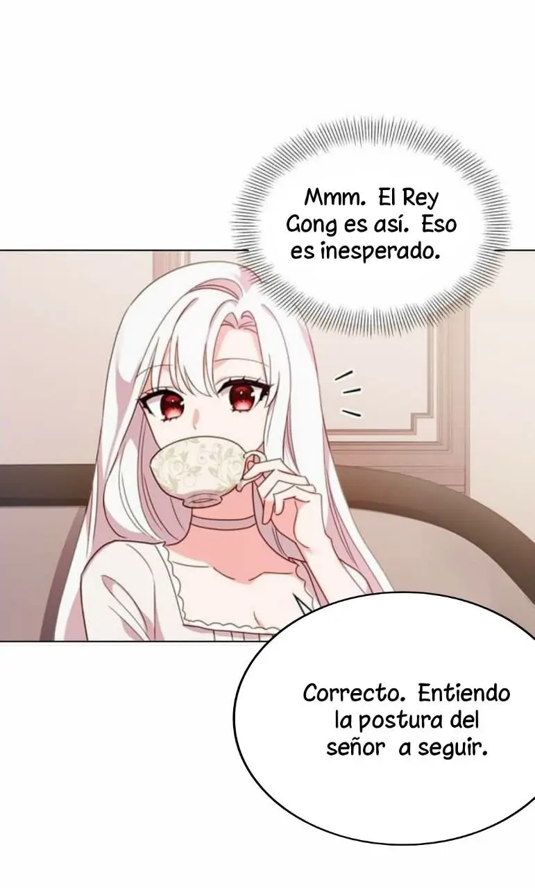 La dama quiere descansar (2022) - Capítulo 6 - Página 53 - LectorTMOo