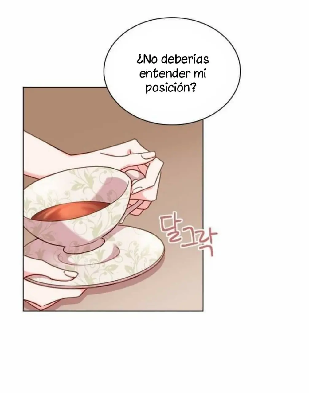 La dama quiere descansar (2022) - Capítulo 6 - Página 56 - LectorTMOo
