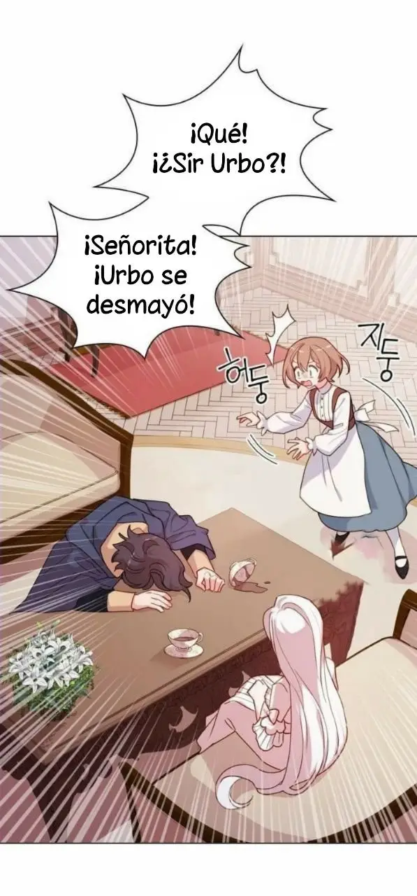 La dama quiere descansar (2022) - Capítulo 6 - Página 61 - LectorTMOo