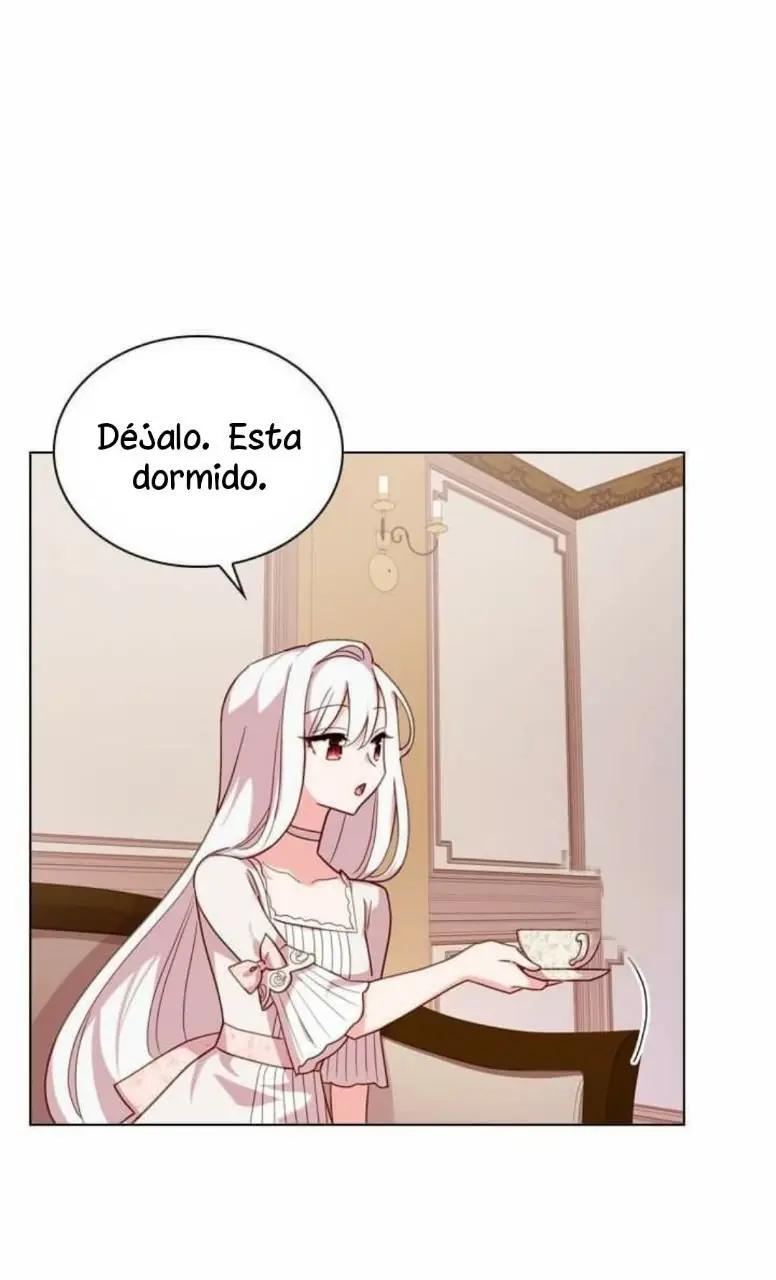 La dama quiere descansar (2022) - Capítulo 6 - Página 62 - LectorTMOo
