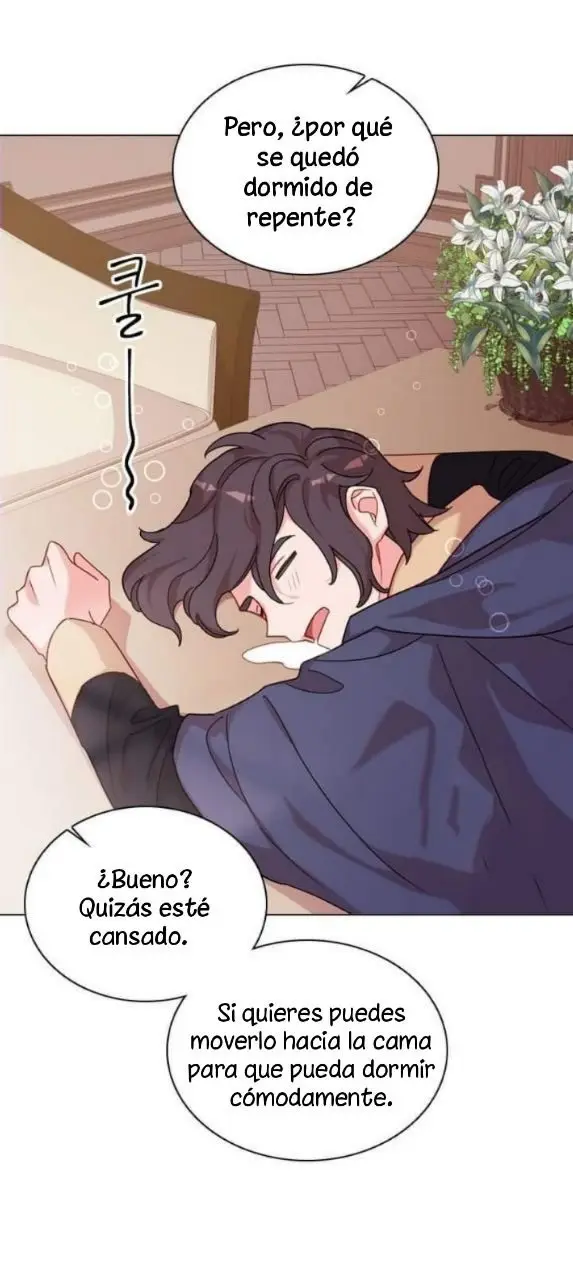 La dama quiere descansar (2022) - Capítulo 6 - Página 66 - LectorTMOo