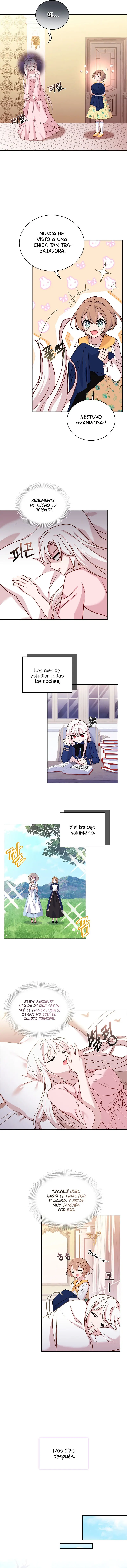 La dama quiere descansar (2022) - Capítulo 60 - Página 4 - LectorTMOo