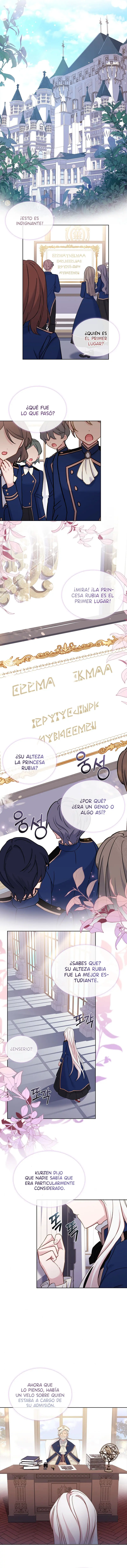 La dama quiere descansar (2022) - Capítulo 60 - Página 5 - LectorTMOo