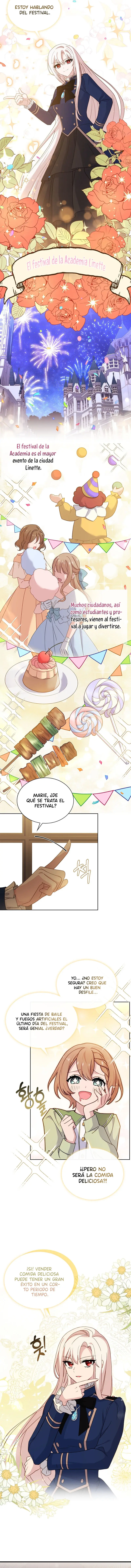 La dama quiere descansar (2022) - Capítulo 60 - Página 8 - LectorTMOo