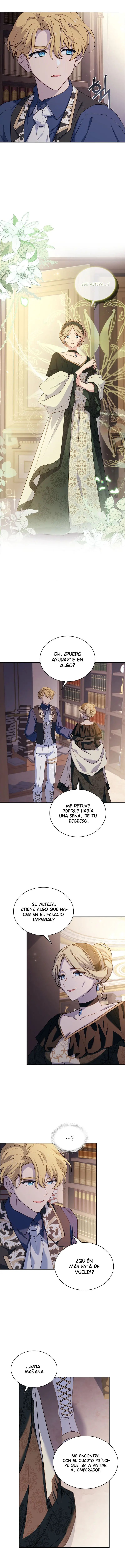 La dama quiere descansar (2022) - Capítulo 60 - Página 10 - LectorTMOo